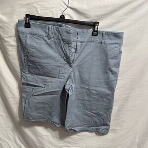 LOFT womens Shorts